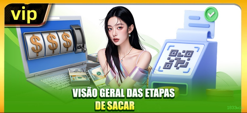 Programa VIP exclusivo da 1833win